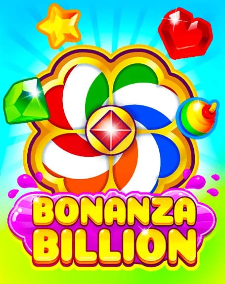 Bonanza Billion Bonanza Billion