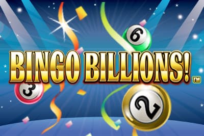 Bingo Billions