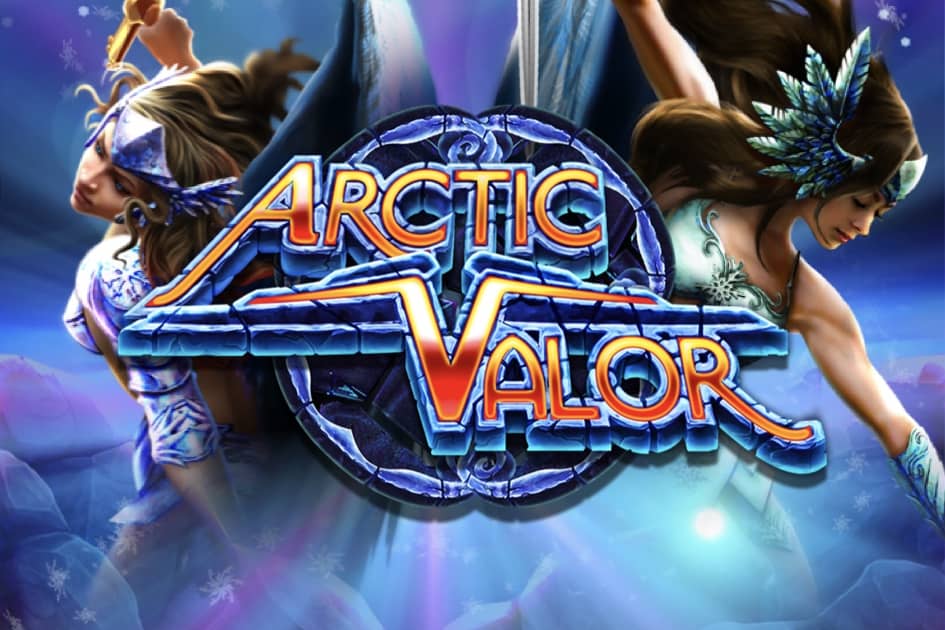 Arctic Valor Arctic Valor