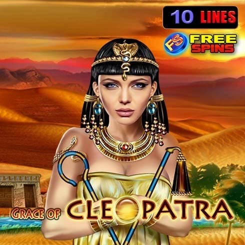 Grace of Cleopatra Grace of Cleopatra