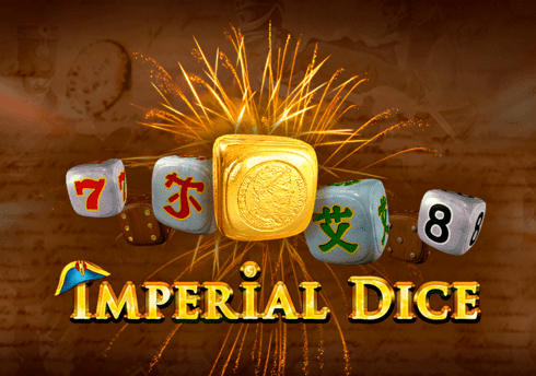 Imperial Dice Imperial Dice