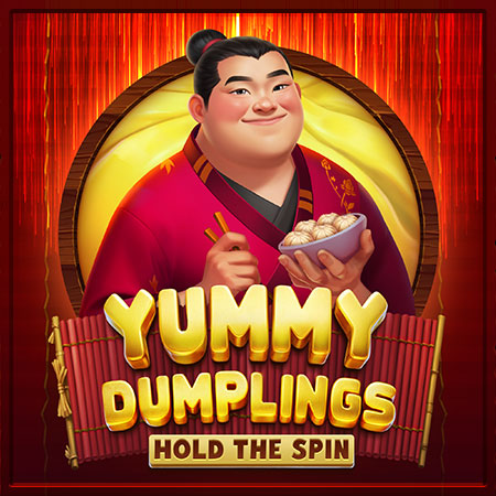 Yummy Dumplings: Hold The Spin