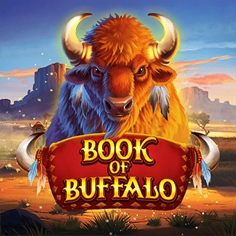 Book of Buffalo Book of Buffalo