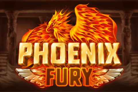 Phoenix Fury Phoenix Fury