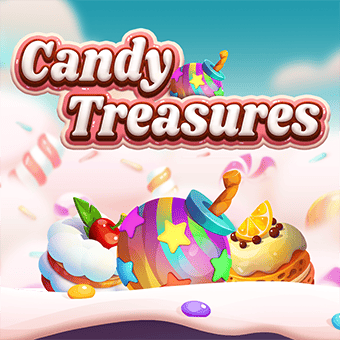 Candy Treasures Candy Treasures