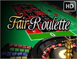 Fair Roulette HD