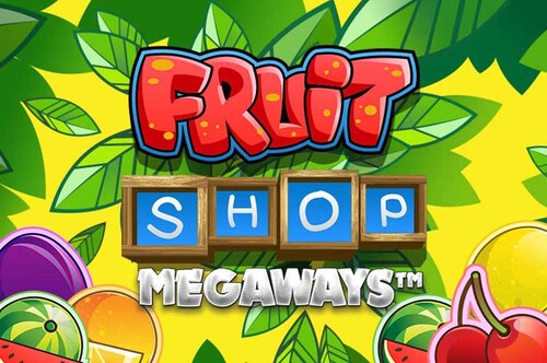 Fruit Shop MegaWays