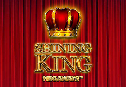 Shining King Megaways