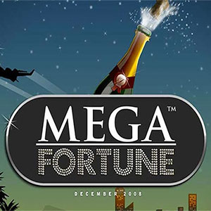 Mega Fortune