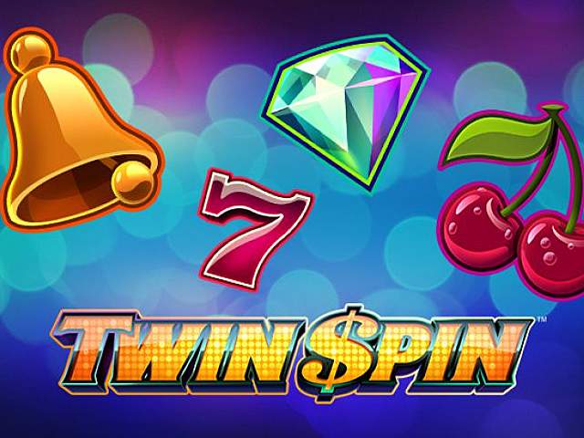 Twin Spin
