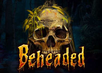 Beheaded
