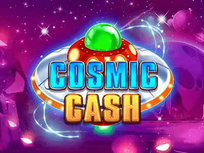 Cosmic Cash