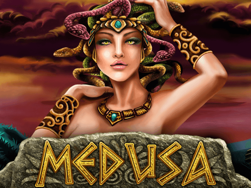 Medusa Medusa