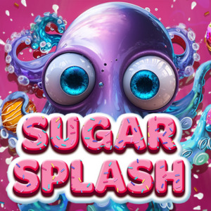 Sugar Splash Sugar Splash