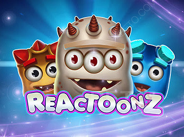 Reactoonz Reactoonz