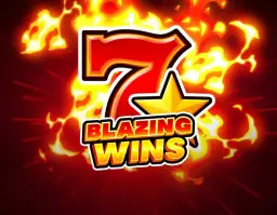 Blazing Wins