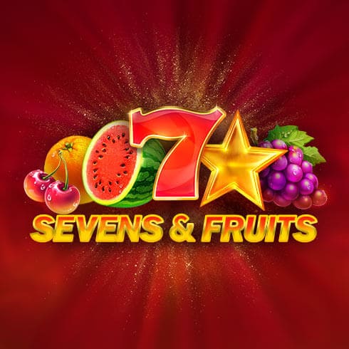 Sevens and Fruits