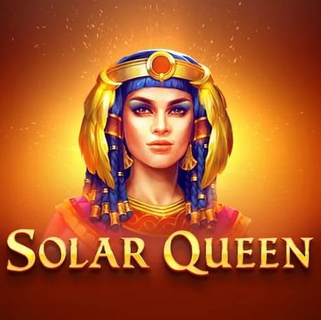 Solar Queen Megaways