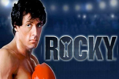 Rocky