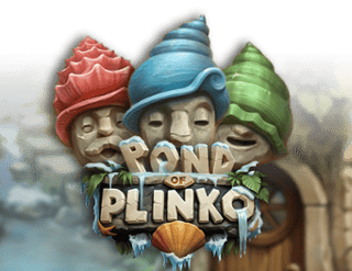 Pond of Plinko Pond of Plinko