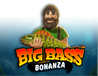 Big Bass Bonanza Big Bass Bonanza
