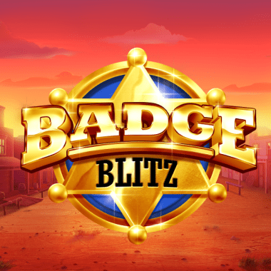 Badge Blitz Badge Blitz