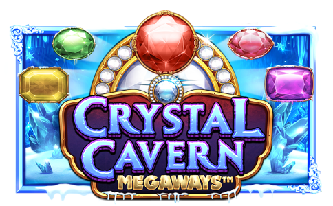 Crystal Caverns Megaways