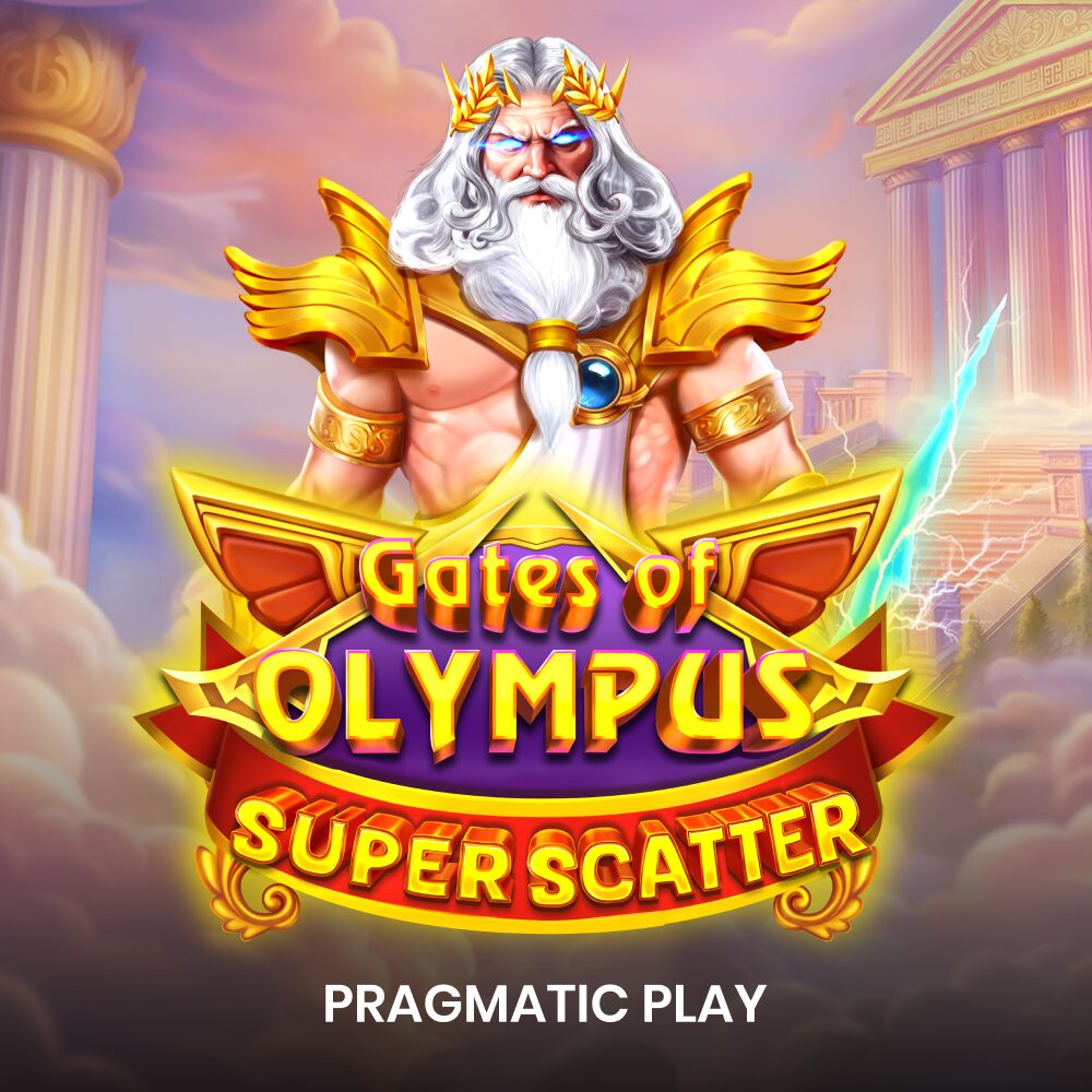 Gates of Olympus Super Scatter Gates of Olympus Super Scatter
