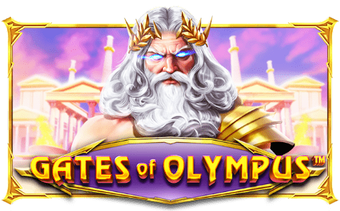 Gates of Olympus