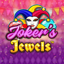 Joker's Jewels Joker's Jewels