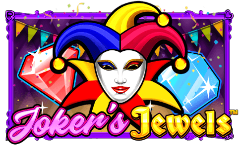 Joker's Jewels