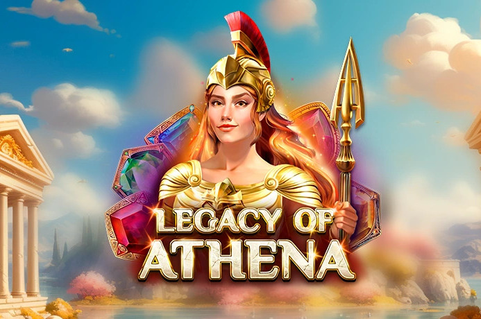 Legacy of Athena Legacy of Athena