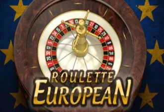 European Roulette (BGaming)