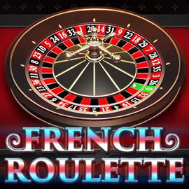 French Roulette (Evoplay)