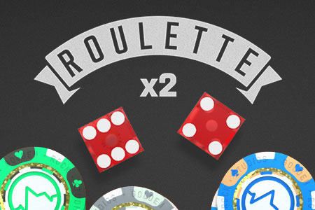 Roulette X2