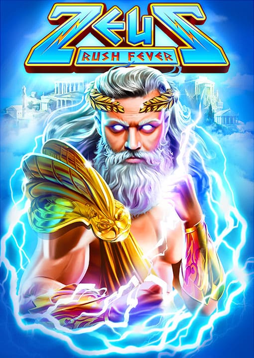 Zeus Rush Fever Zeus Rush Fever