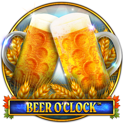 Beer O’clock