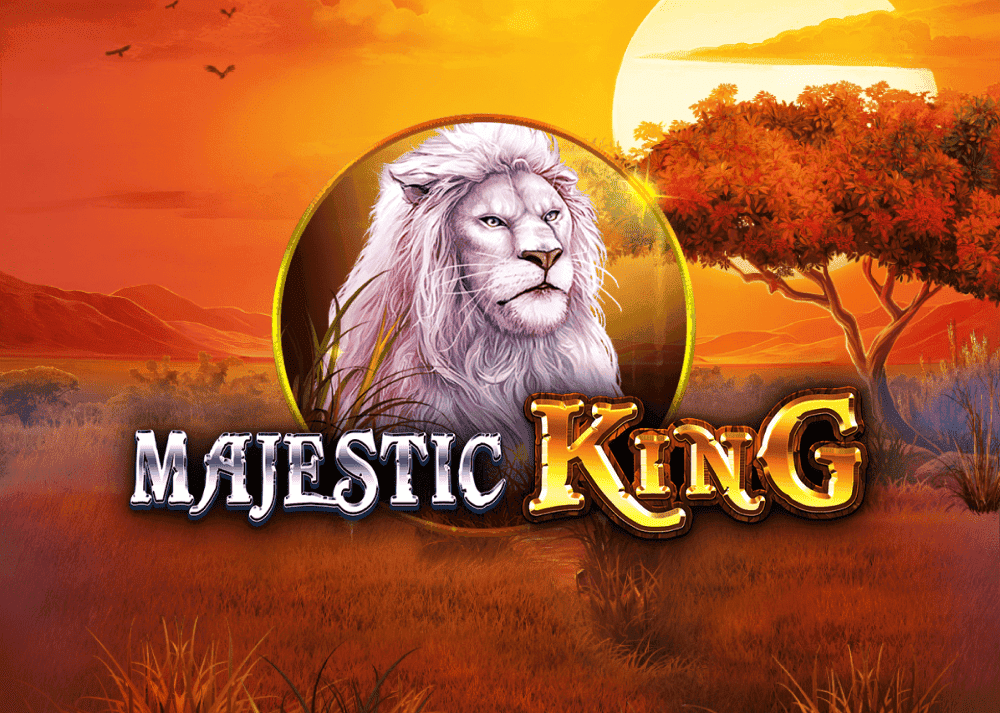 Majestic King Majestic King