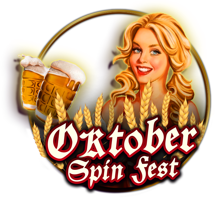 Oktober Spin Fest