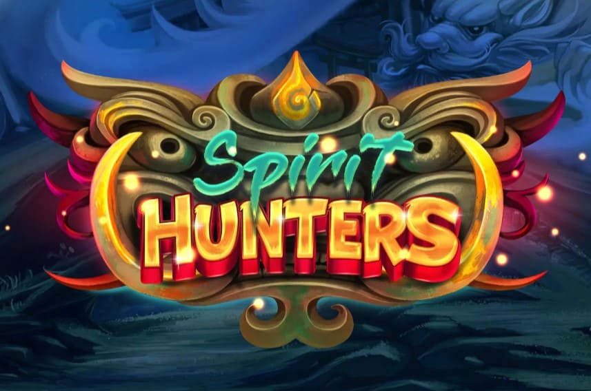 Spirit Hunters Spirit Hunters