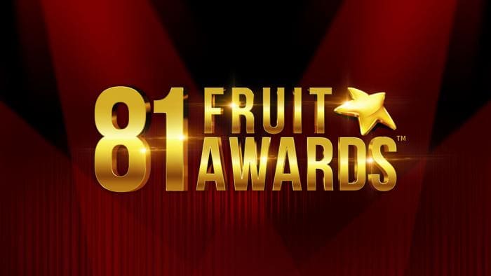 Fruit Awards Fruit Awards