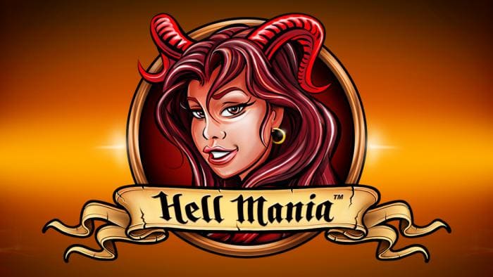 Hell Mania Hell Mania