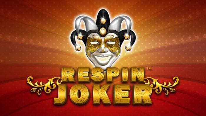 Respin Joker Respin Joker