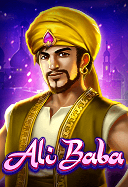 Ali Baba Ali Baba