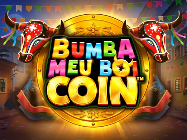 Bumba Meu Boi Coin Bumba Meu Boi Coin