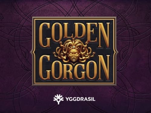Golden Gorgon Golden Gorgon