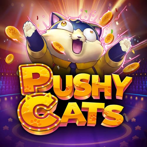 Pushy Cats Review Pushy Cats Review