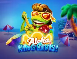 Aloha King Elvis