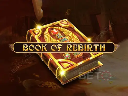 Book of Rebirth